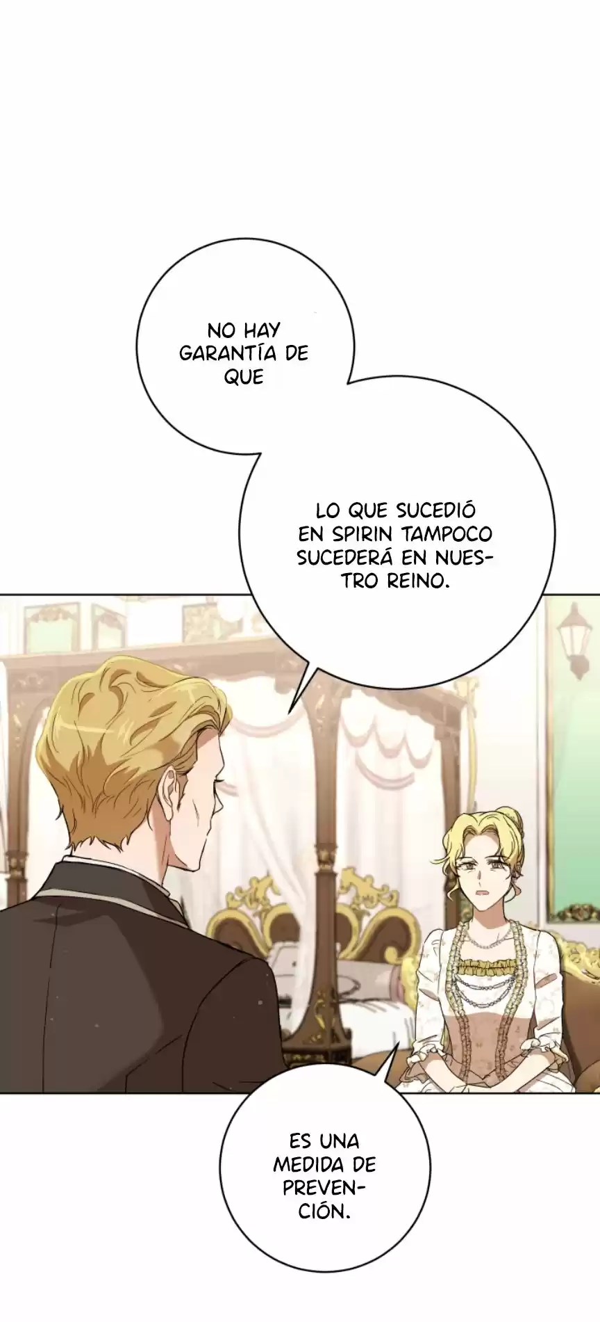 CONTRATO DEMONÍACO - Capítulo 66 - Página 64 - LectorTMOo