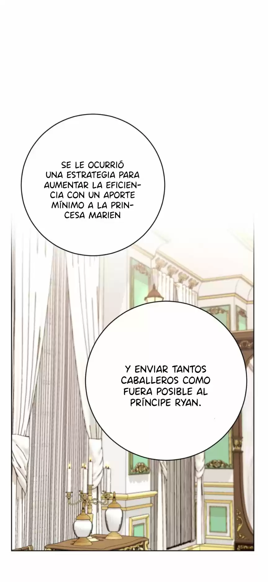 CONTRATO DEMONÍACO - Capítulo 66 - Página 68 - LectorTMOo