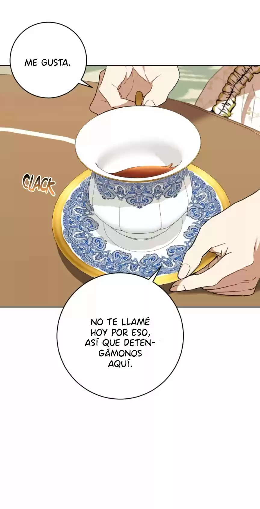 CONTRATO DEMONÍACO - Capítulo 66 - Página 71 - LectorTMOo