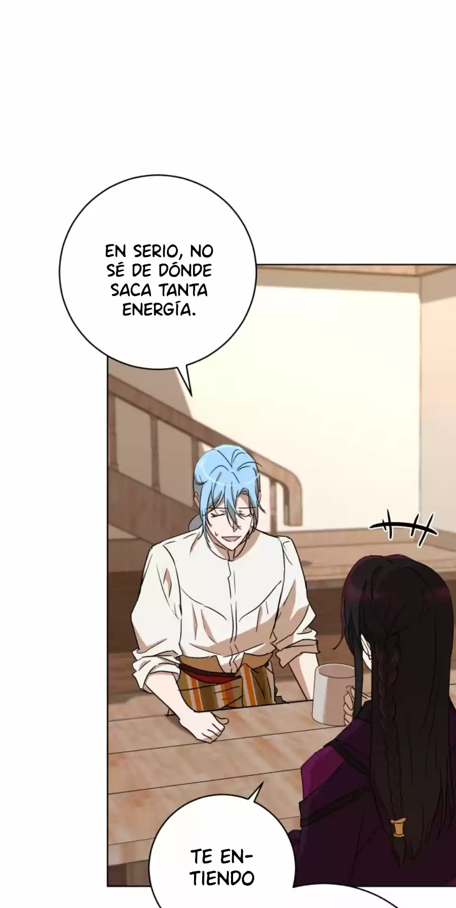 CONTRATO DEMONÍACO - Capítulo 67 - Página 9 - LectorTMOo