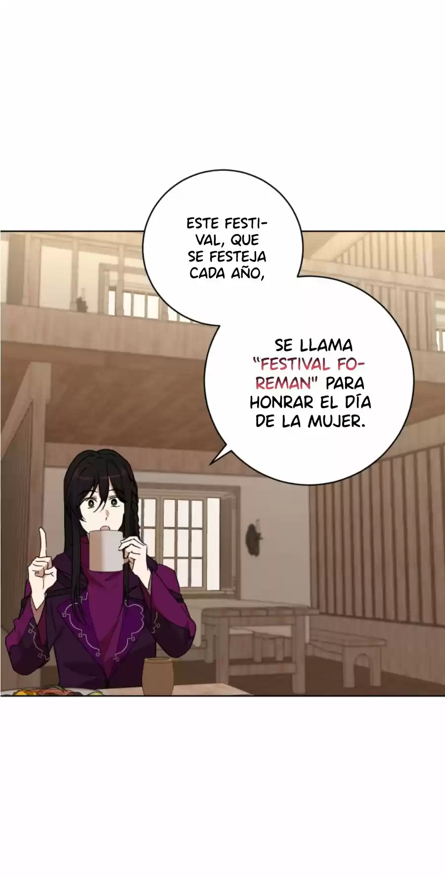 CONTRATO DEMONÍACO - Capítulo 67 - Página 15 - LectorTMOo