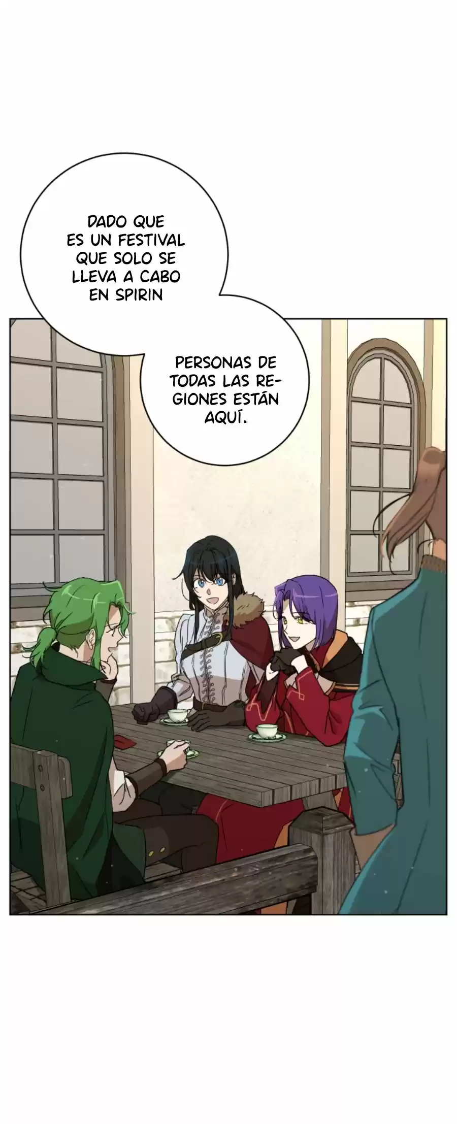 CONTRATO DEMONÍACO - Capítulo 67 - Página 16 - LectorTMOo