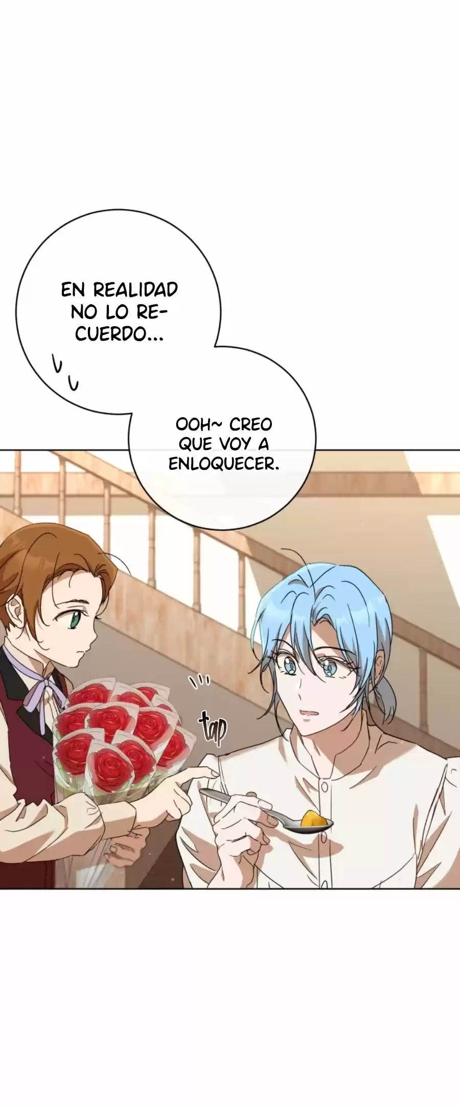 CONTRATO DEMONÍACO - Capítulo 67 - Página 20 - LectorTMOo