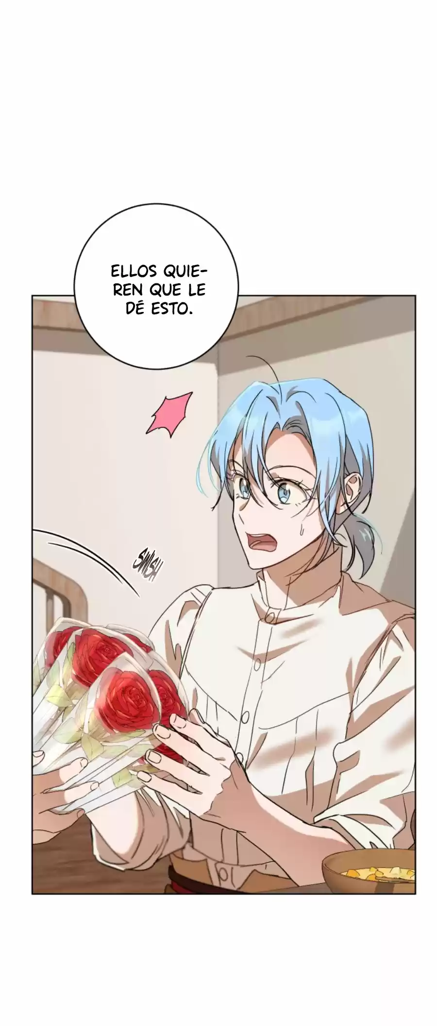 CONTRATO DEMONÍACO - Capítulo 67 - Página 22 - LectorTMOo