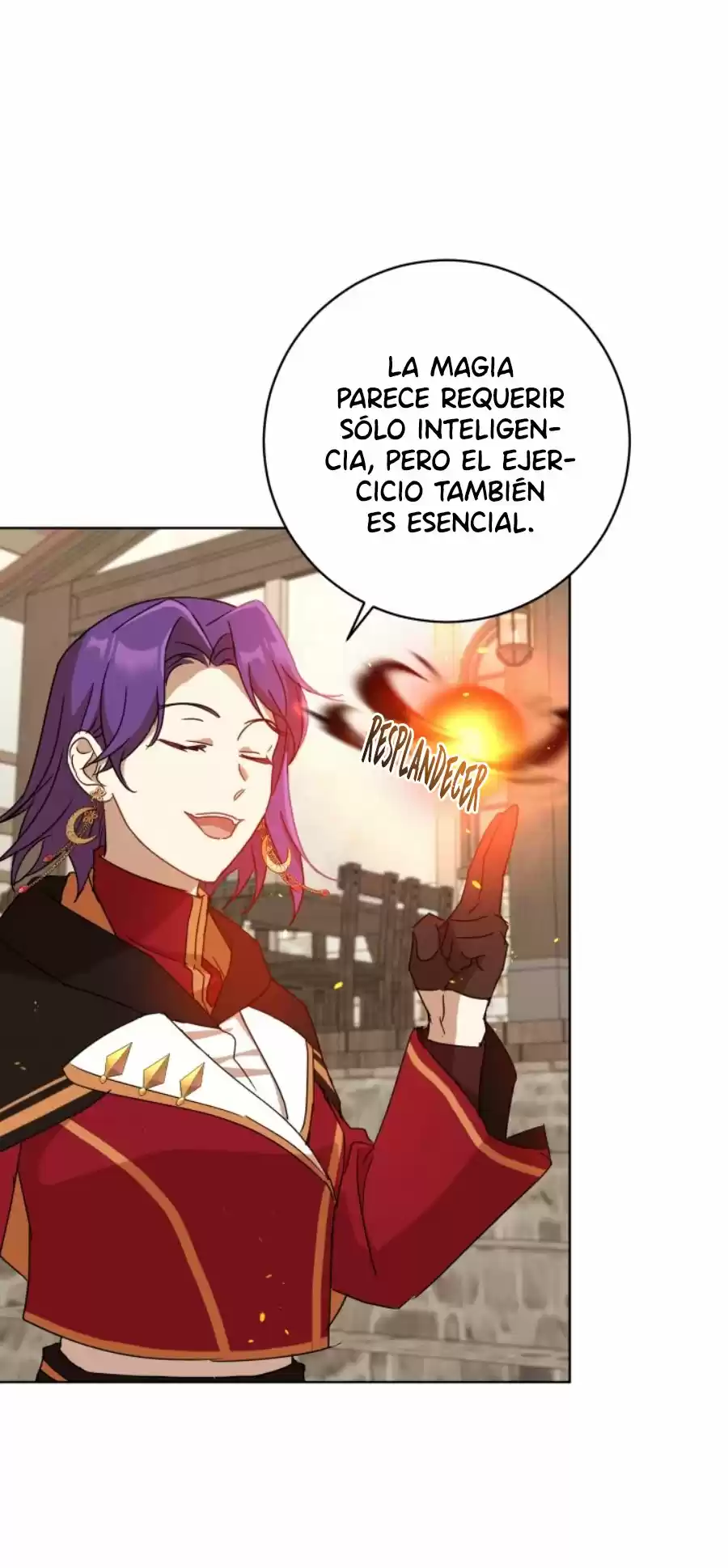 CONTRATO DEMONÍACO - Capítulo 67 - Página 33 - LectorTMOo