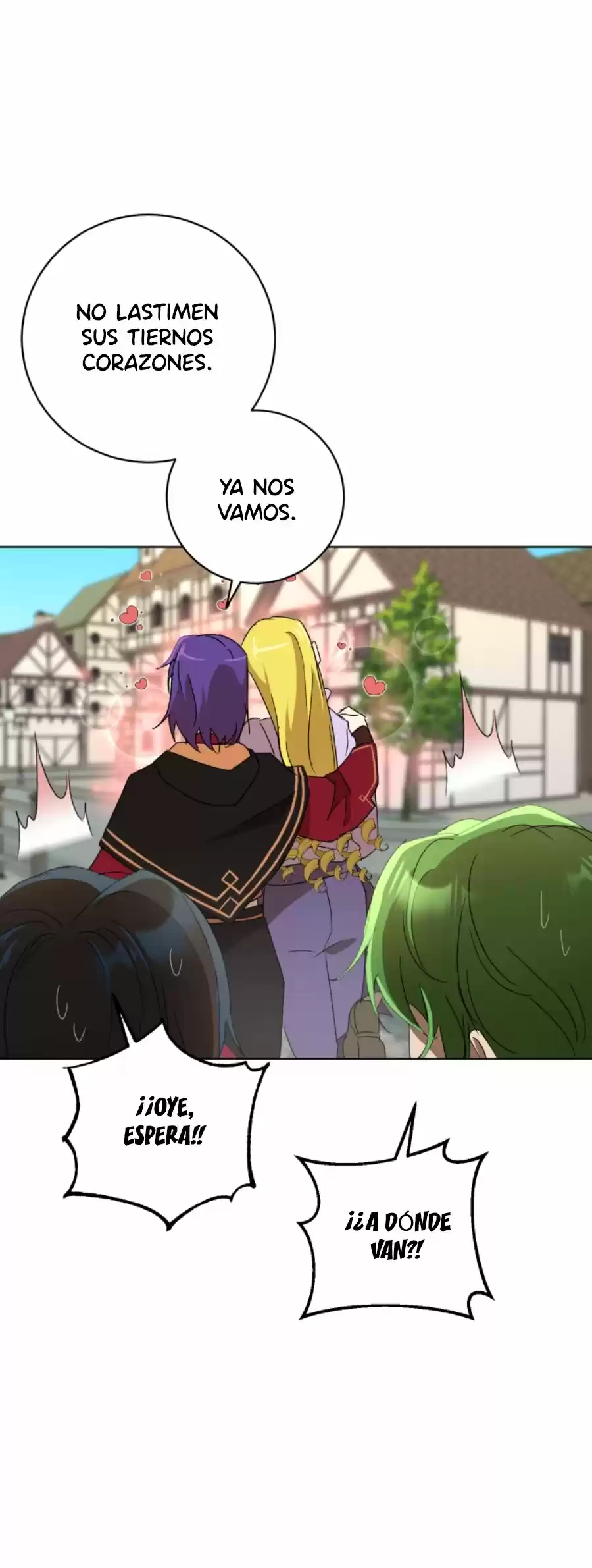 CONTRATO DEMONÍACO - Capítulo 67 - Página 42 - LectorTMOo