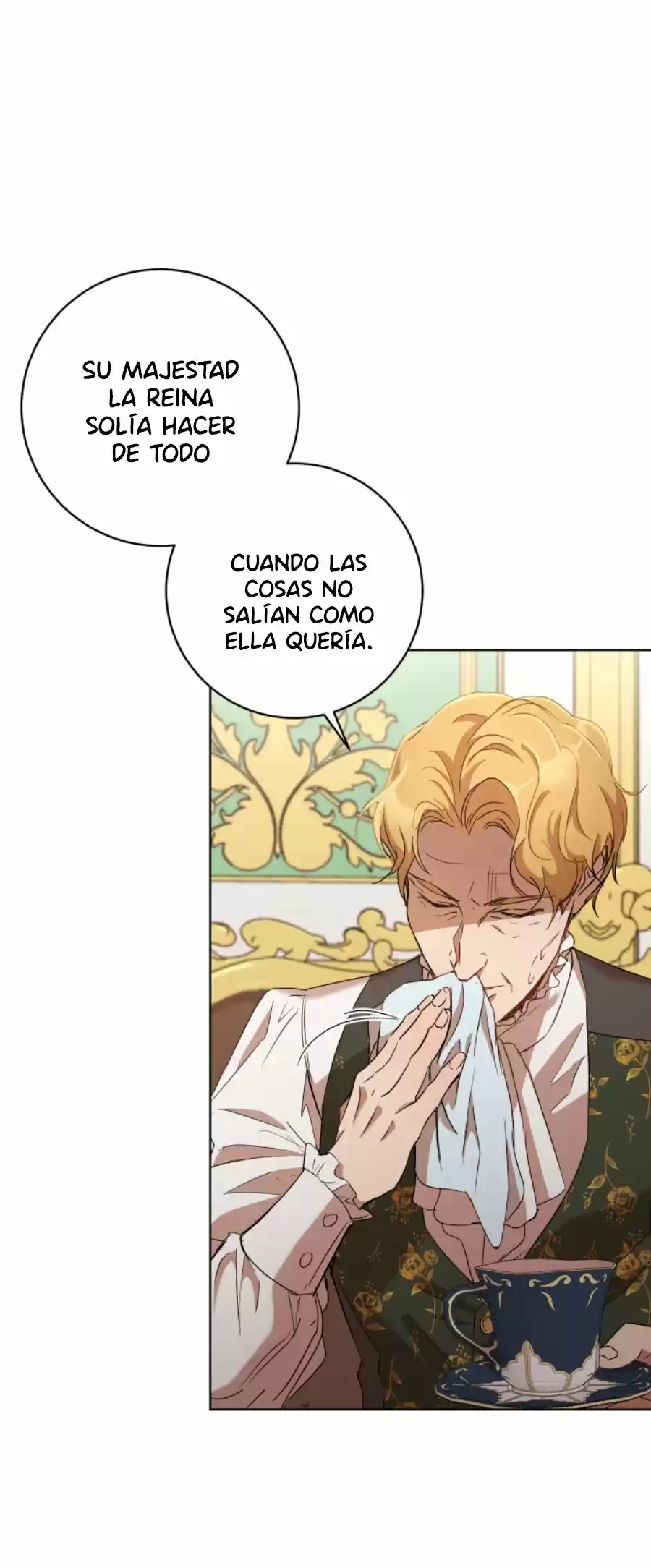 CONTRATO DEMONÍACO - Capítulo 67 - Página 57 - LectorTMOo