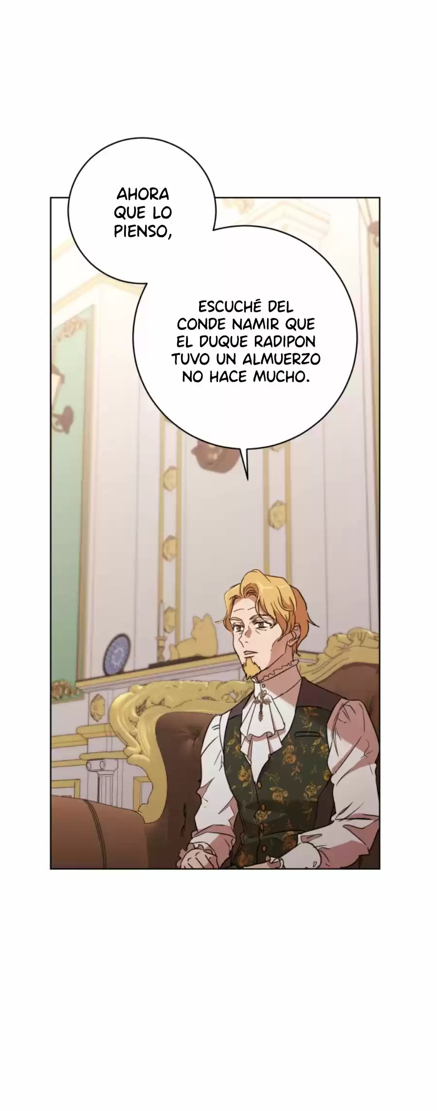 CONTRATO DEMONÍACO - Capítulo 67 - Página 61 - LectorTMOo