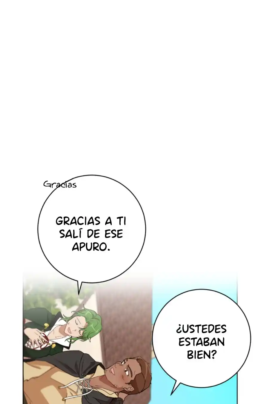 CONTRATO DEMONÍACO - Capítulo 68 - Página 5 - LectorTMOo