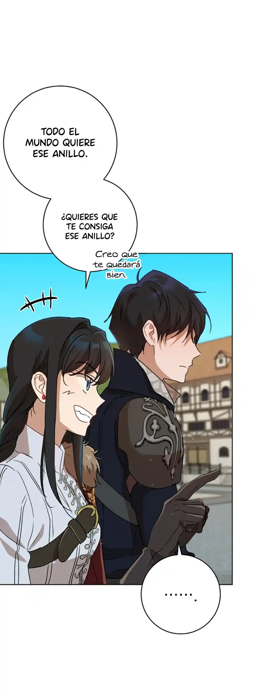 CONTRATO DEMONÍACO - Capítulo 68 - Página 12 - LectorTMOo