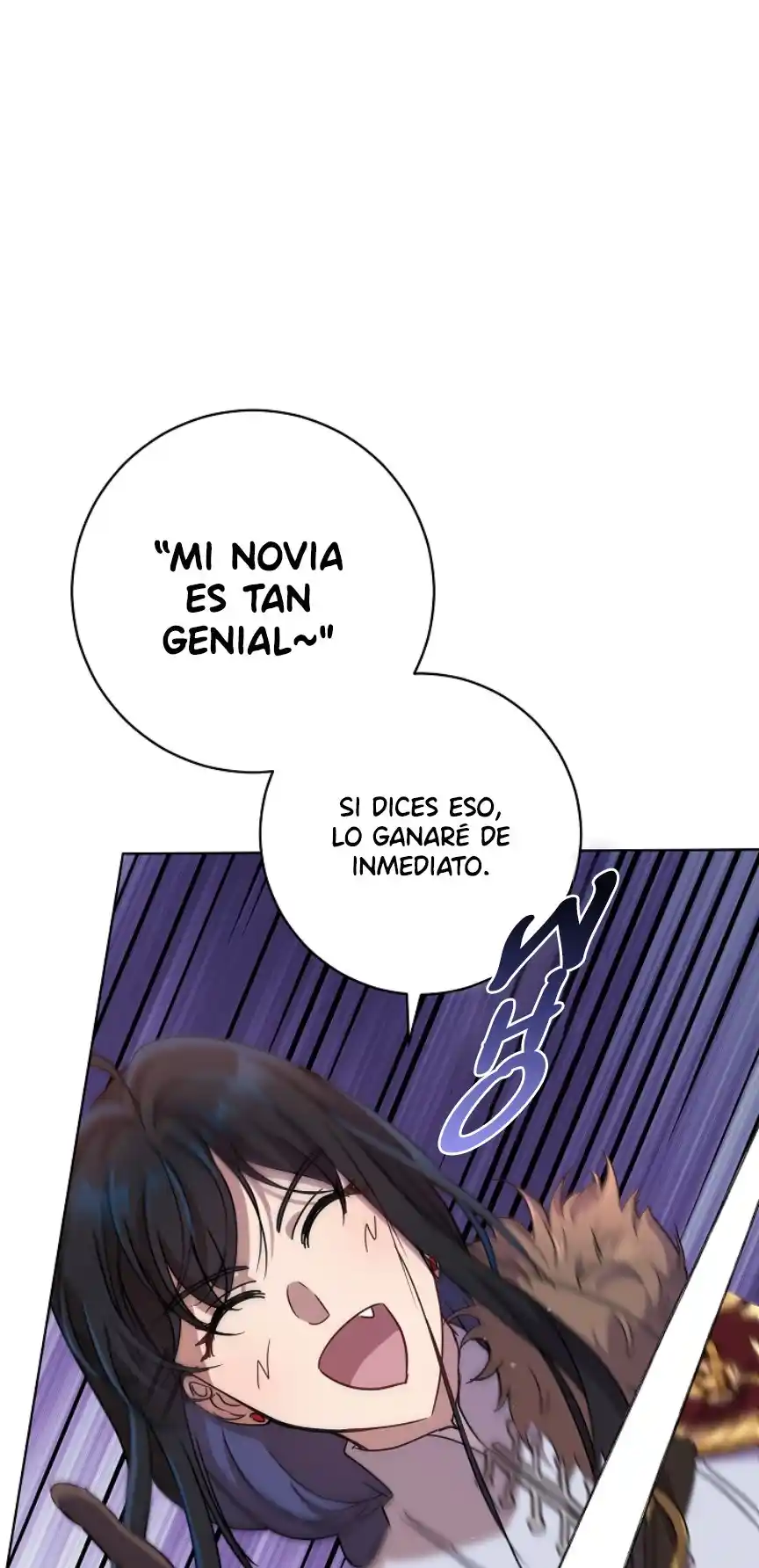 CONTRATO DEMONÍACO - Capítulo 68 - Página 13 - LectorTMOo