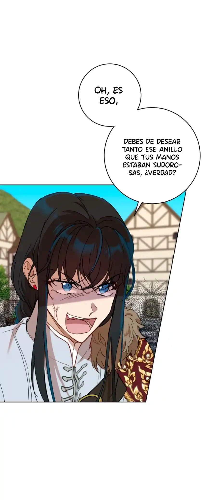 CONTRATO DEMONÍACO - Capítulo 68 - Página 18 - LectorTMOo