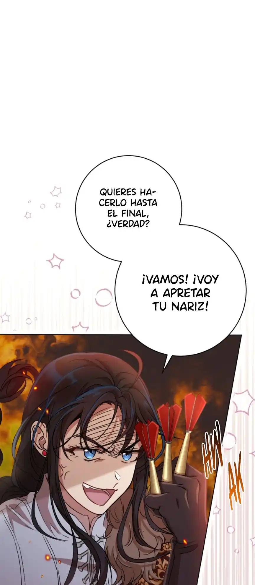 CONTRATO DEMONÍACO - Capítulo 68 - Página 20 - LectorTMOo