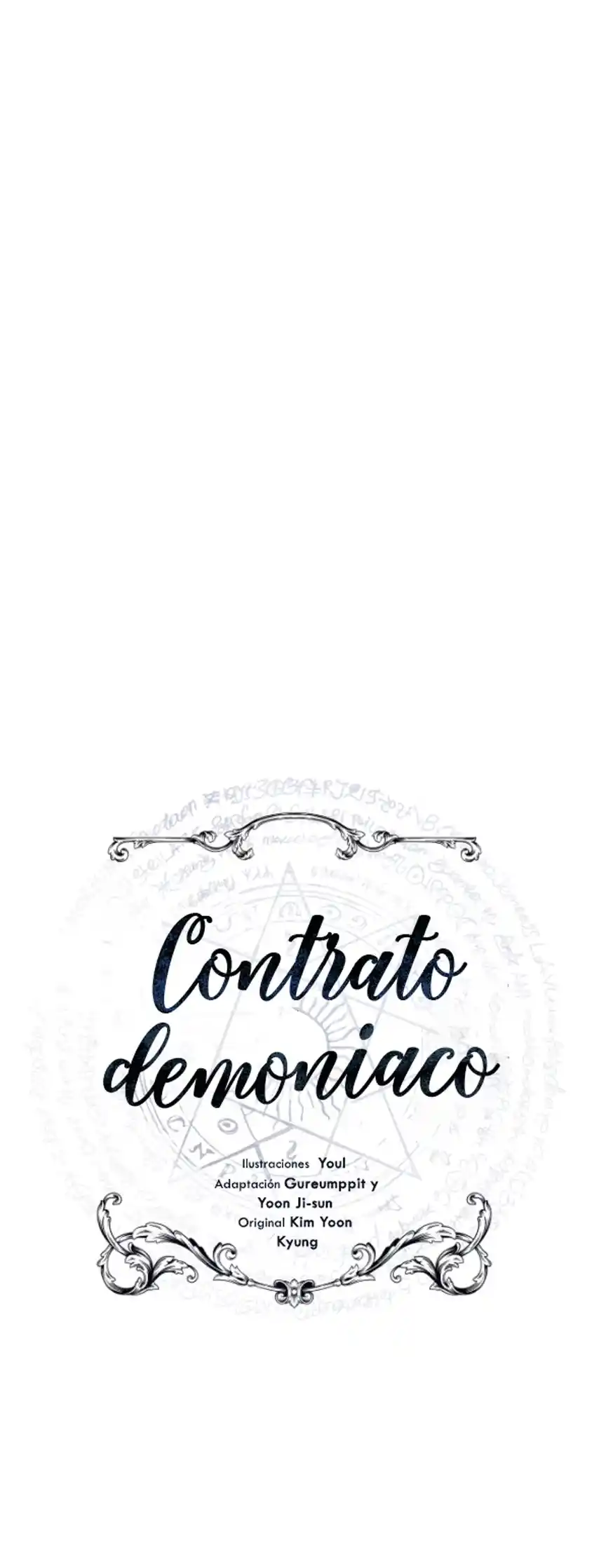 CONTRATO DEMONÍACO - Capítulo 68 - Página 23 - LectorTMOo