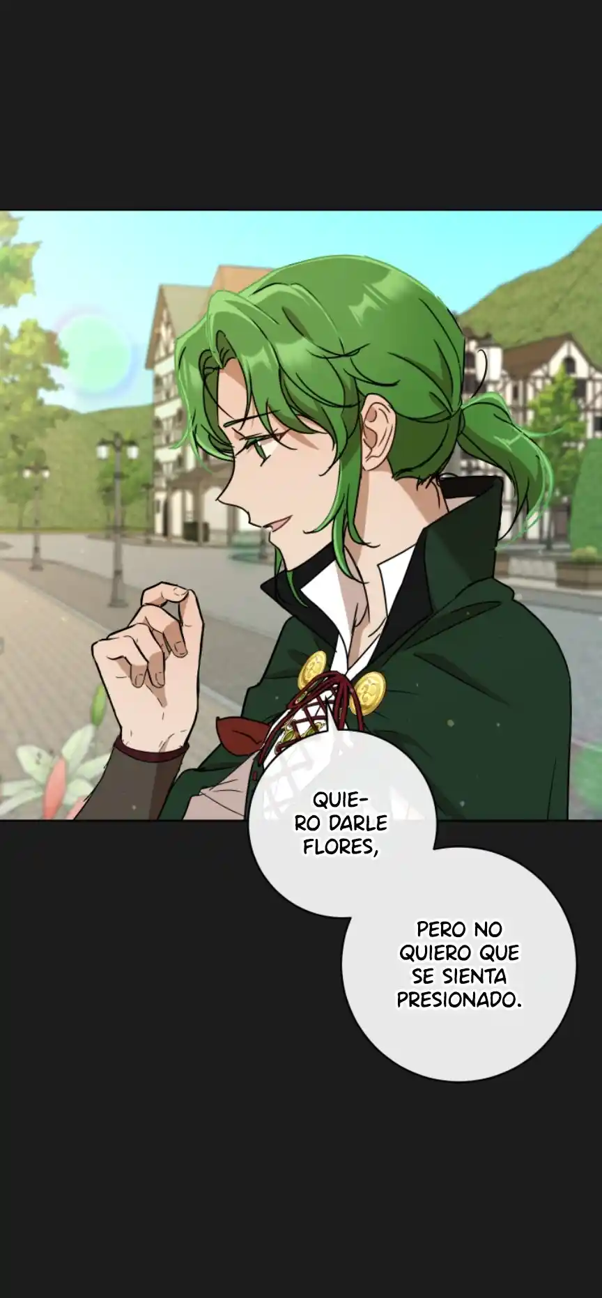 CONTRATO DEMONÍACO - Capítulo 68 - Página 36 - LectorTMOo