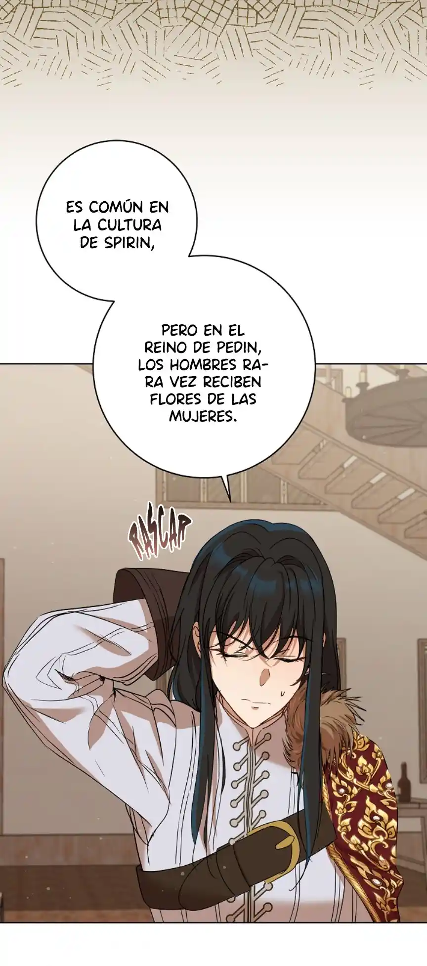 CONTRATO DEMONÍACO - Capítulo 68 - Página 39 - LectorTMOo