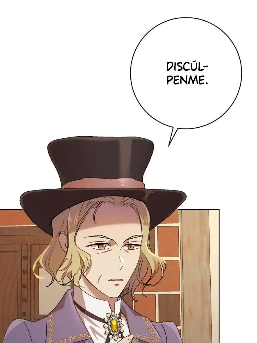 CONTRATO DEMONÍACO - Capítulo 68 - Página 50 - LectorTMOo