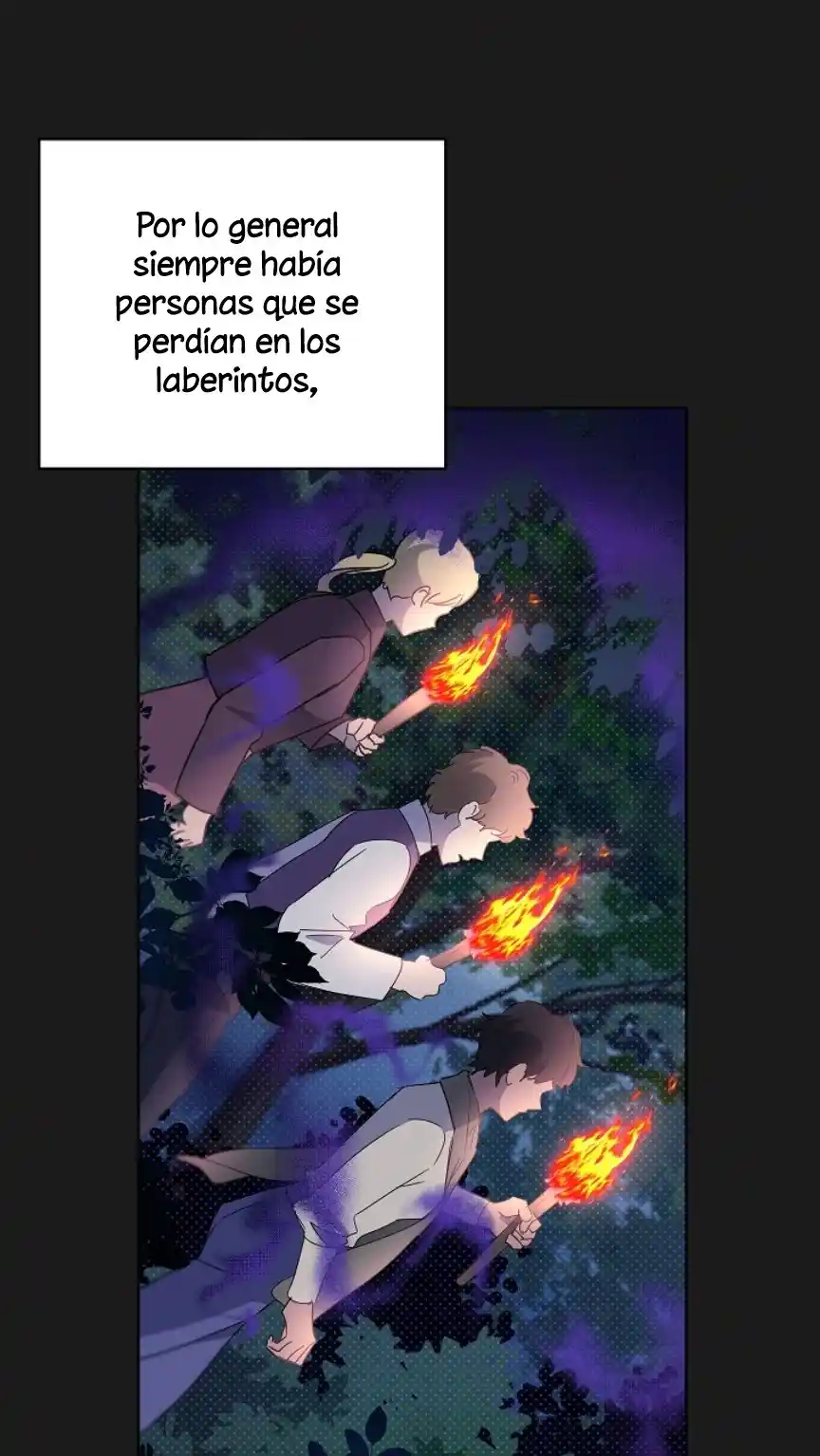 CONTRATO DEMONÍACO - Capítulo 68 - Página 55 - LectorTMOo