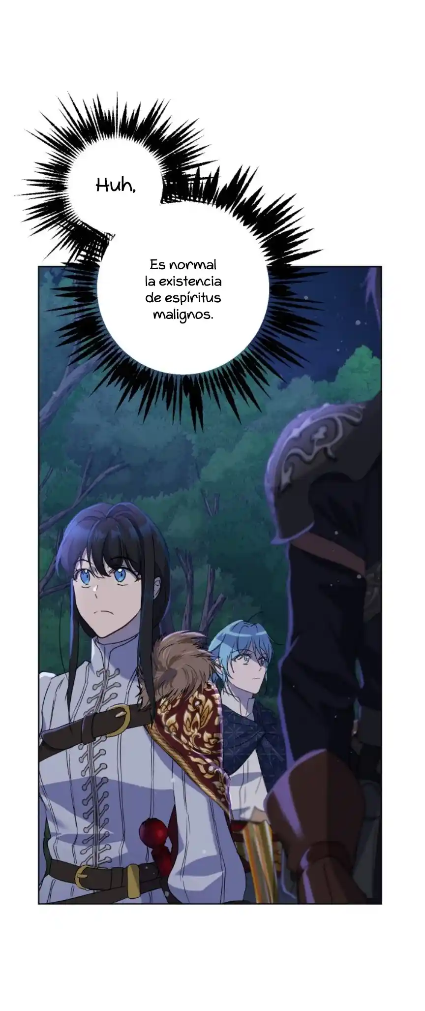 CONTRATO DEMONÍACO - Capítulo 68 - Página 62 - LectorTMOo