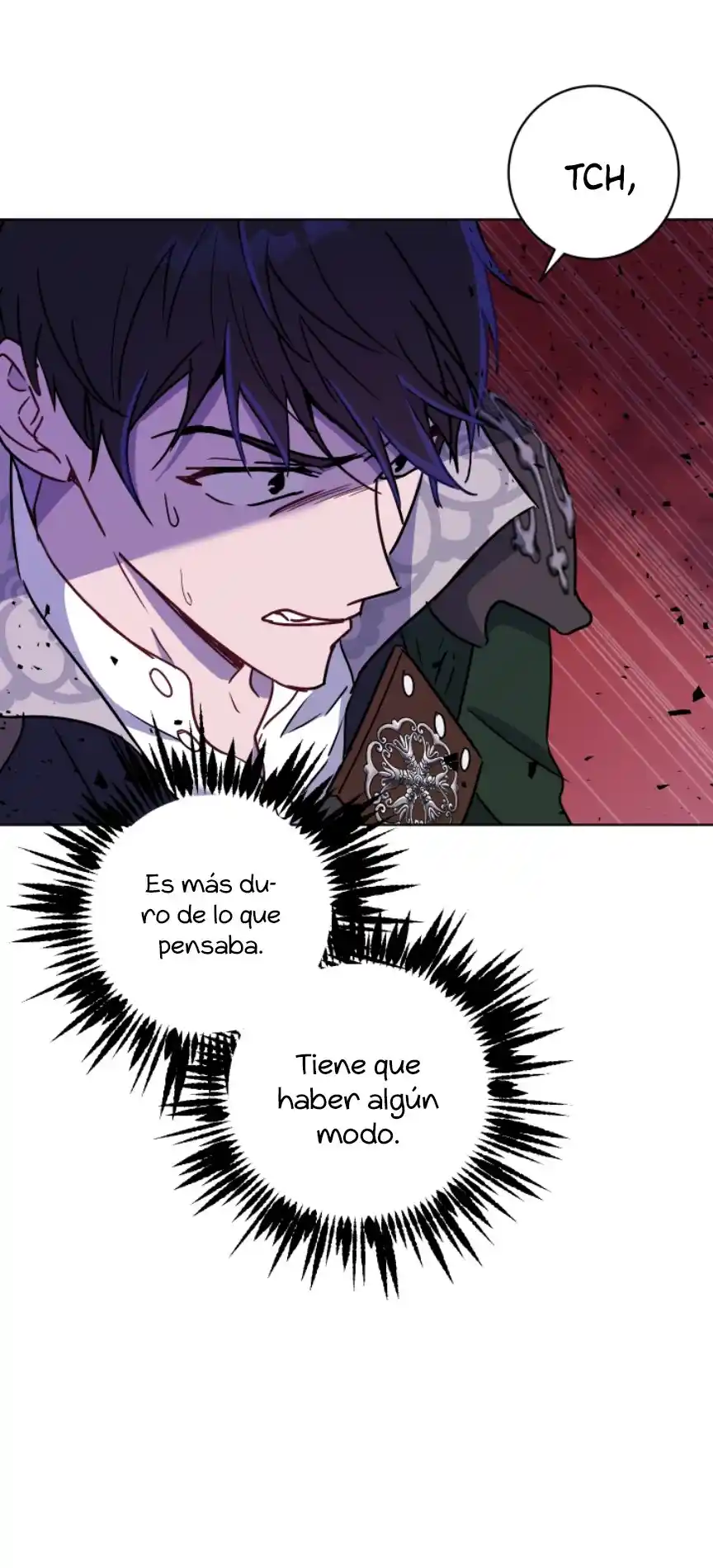 CONTRATO DEMONÍACO - Capítulo 69 - Página 9 - LectorTMOo