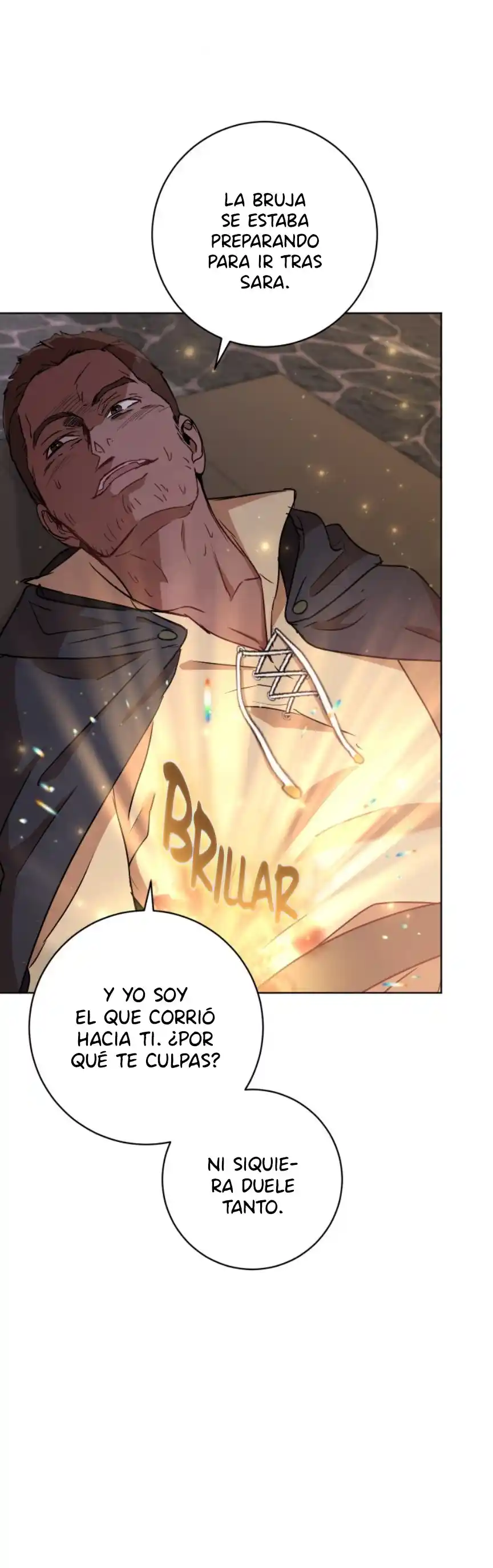 CONTRATO DEMONÍACO - Capítulo 69 - Página 35 - LectorTMOo