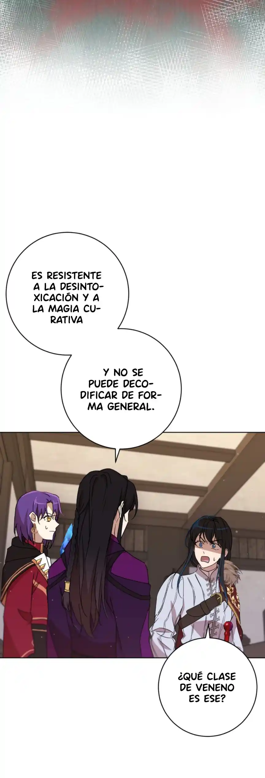 CONTRATO DEMONÍACO - Capítulo 69 - Página 46 - LectorTMOo