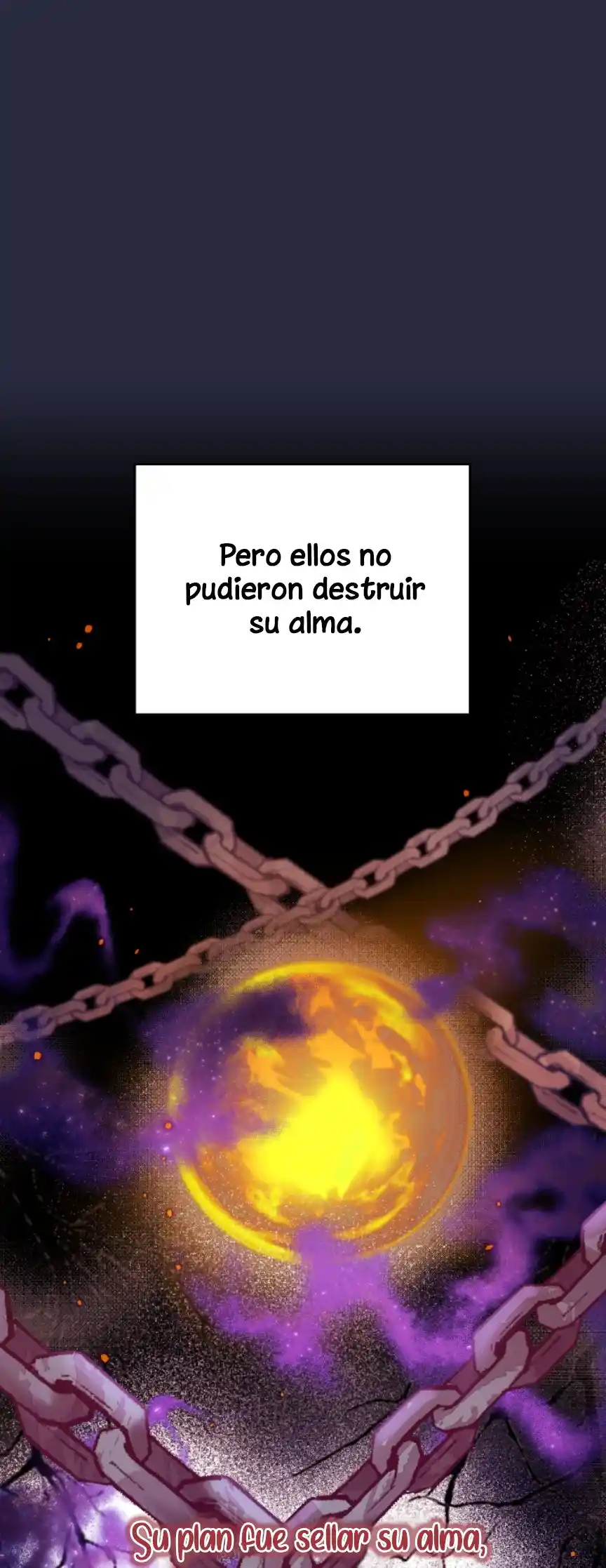 CONTRATO DEMONÍACO - Capítulo 69 - Página 55 - LectorTMOo
