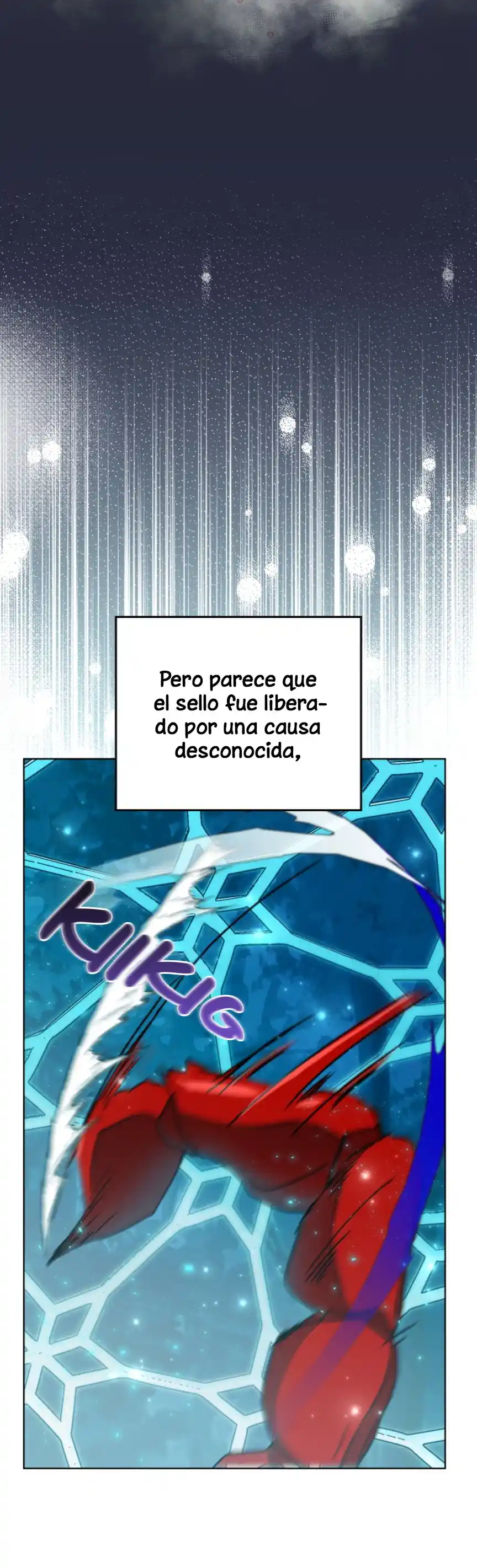 CONTRATO DEMONÍACO - Capítulo 69 - Página 57 - LectorTMOo