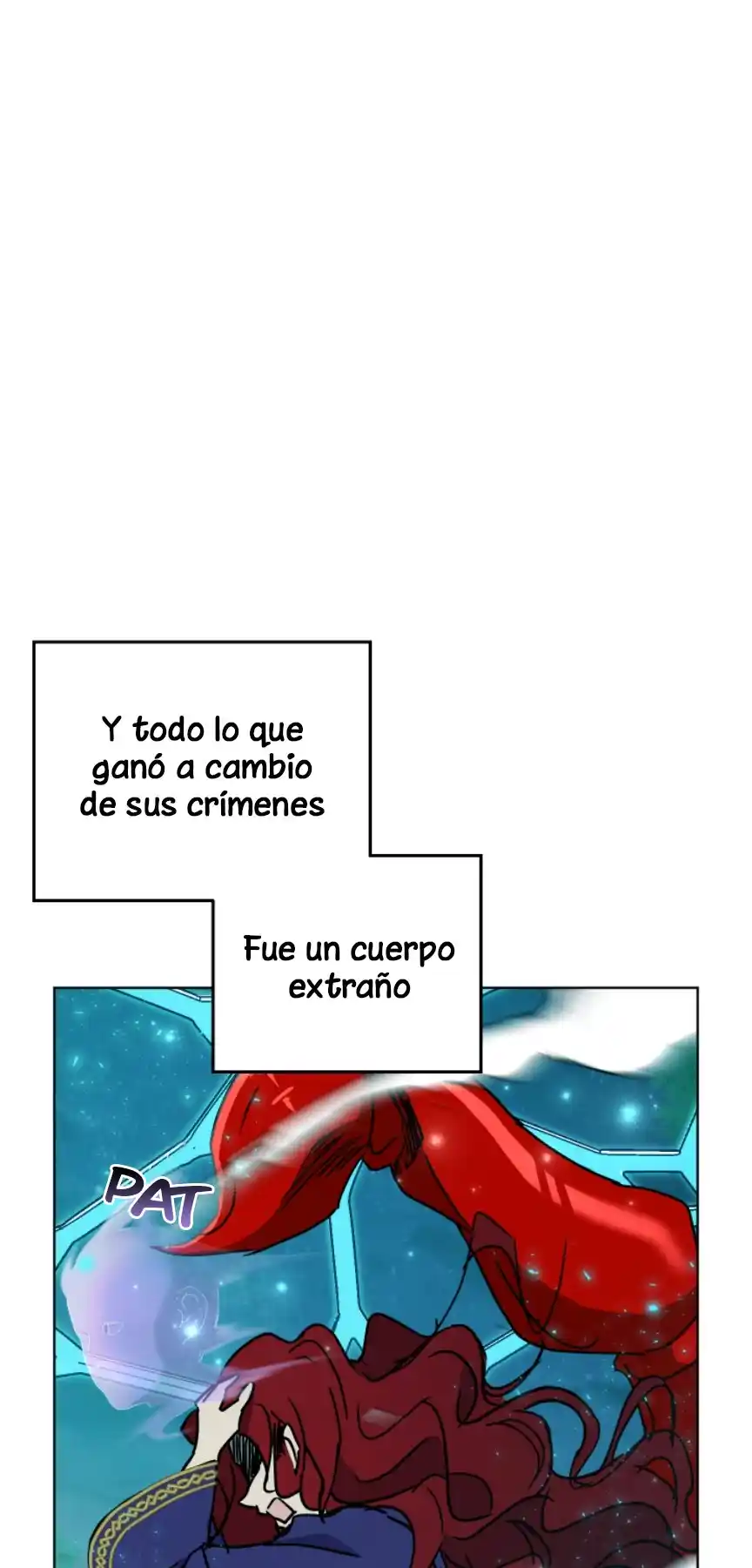 CONTRATO DEMONÍACO - Capítulo 69 - Página 58 - LectorTMOo