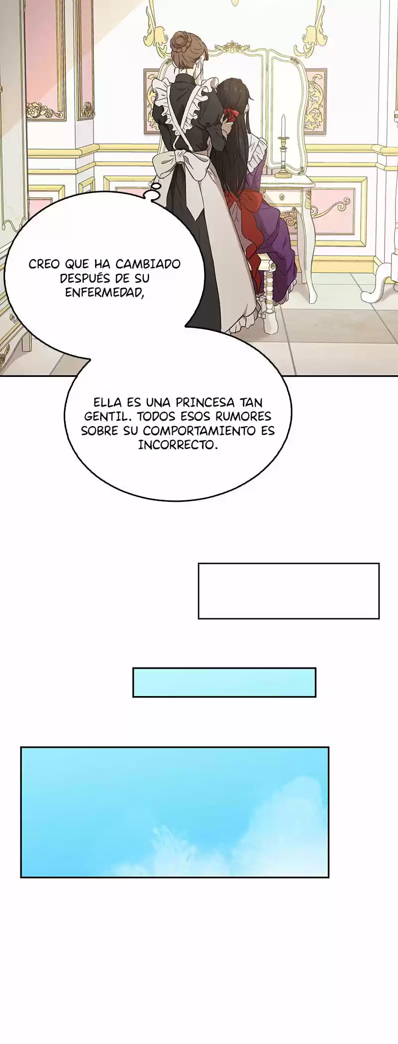 CONTRATO DEMONÍACO - Capítulo 7 - Página 4 - LectorTMOo