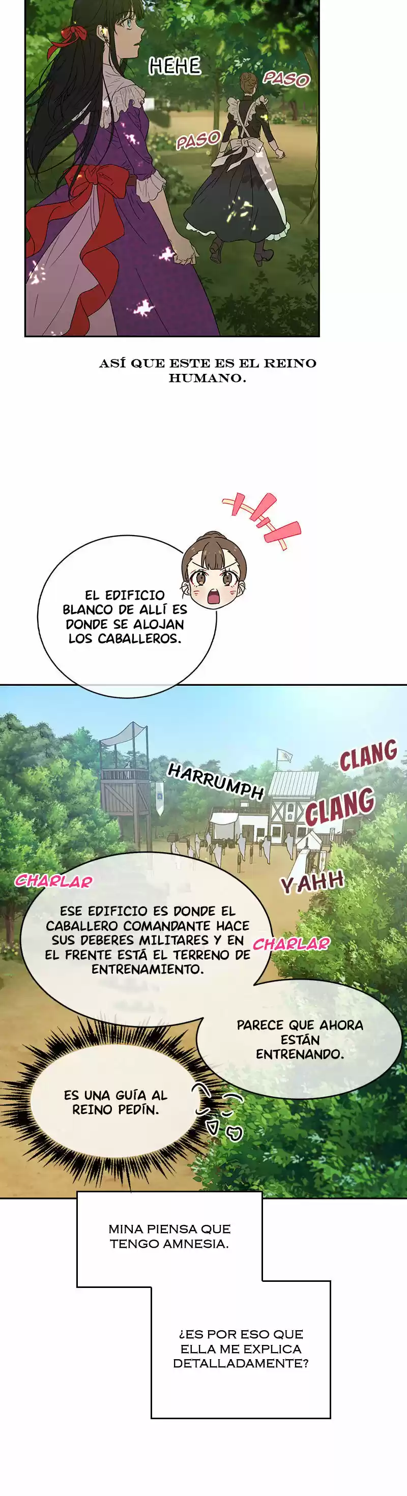 CONTRATO DEMONÍACO - Capítulo 7 - Página 6 - LectorTMOo