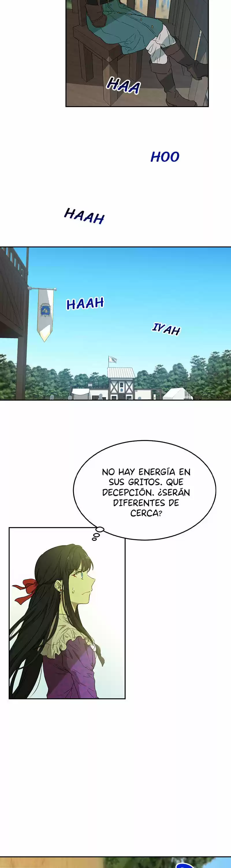 CONTRATO DEMONÍACO - Capítulo 7 - Página 10 - LectorTMOo