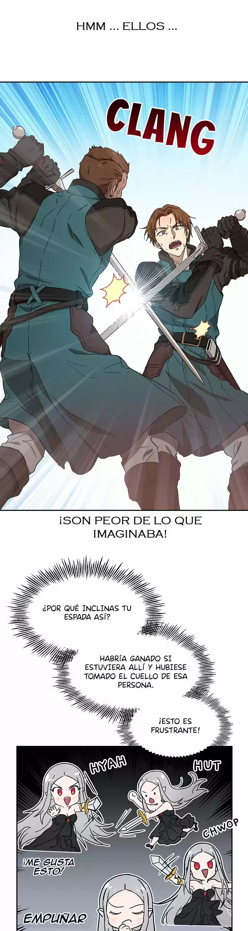 CONTRATO DEMONÍACO - Capítulo 7 - Página 13 - LectorTMOo