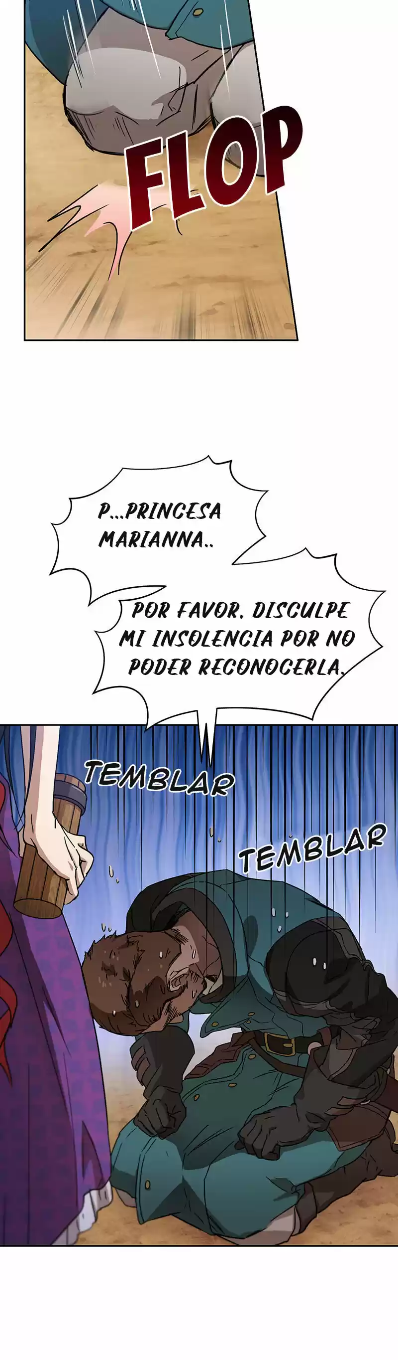 CONTRATO DEMONÍACO - Capítulo 7 - Página 22 - LectorTMOo