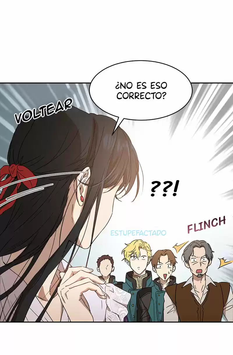 CONTRATO DEMONÍACO - Capítulo 7 - Página 28 - LectorTMOo