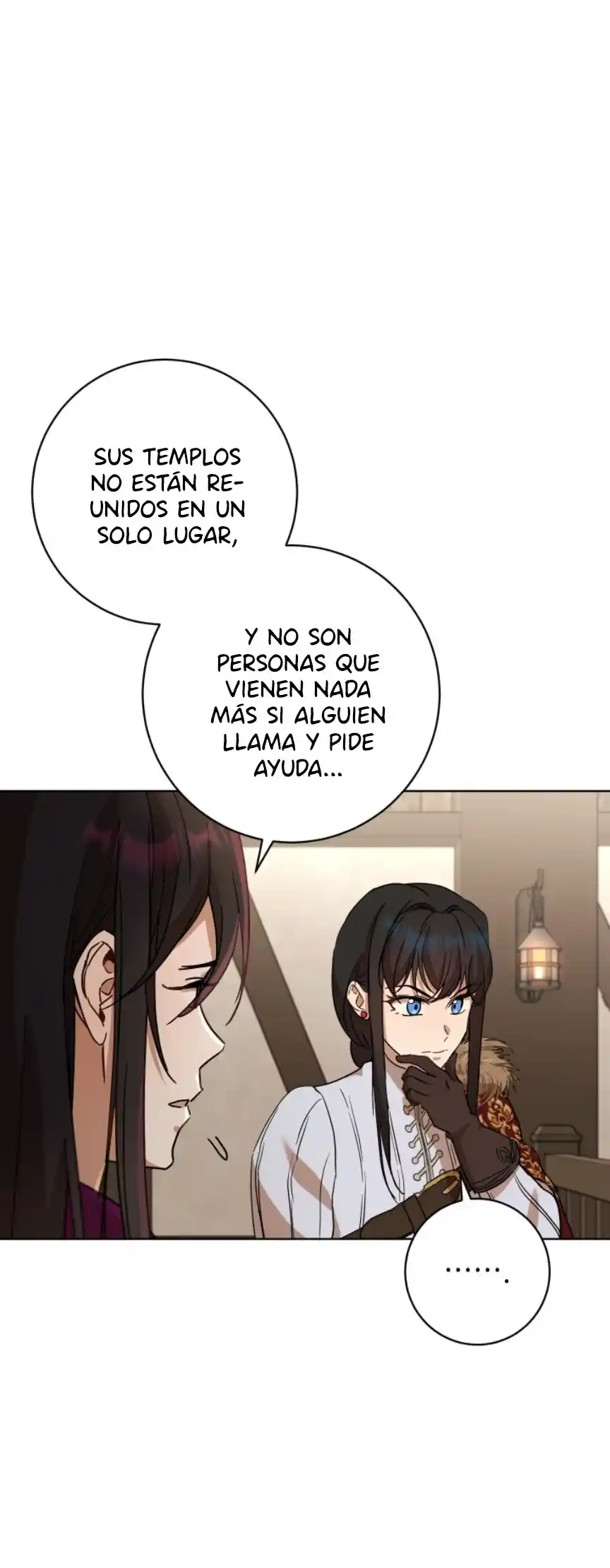 CONTRATO DEMONÍACO - Capítulo 70 - Página 7 - LectorTMOo