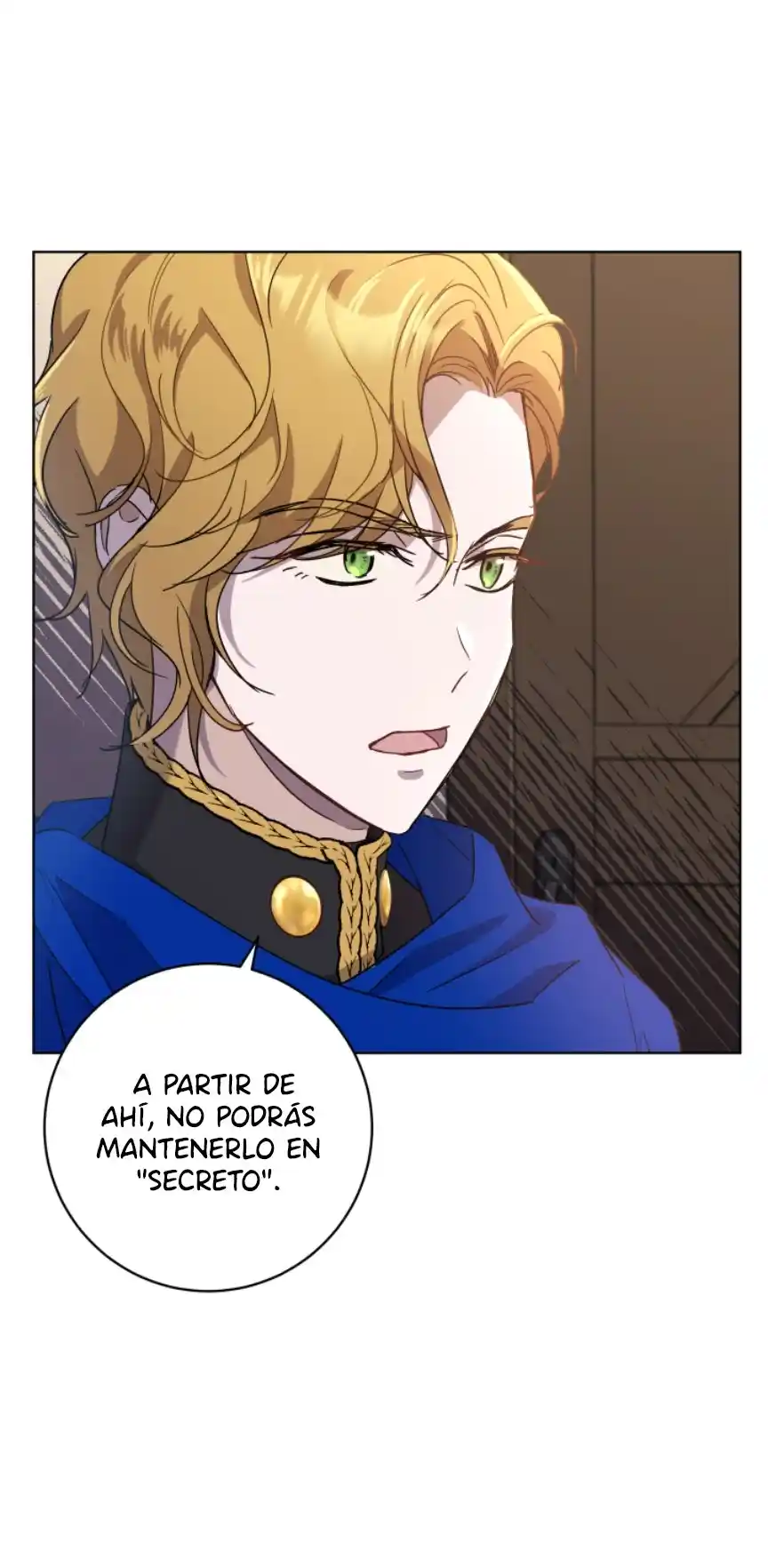 CONTRATO DEMONÍACO - Capítulo 70 - Página 11 - LectorTMOo