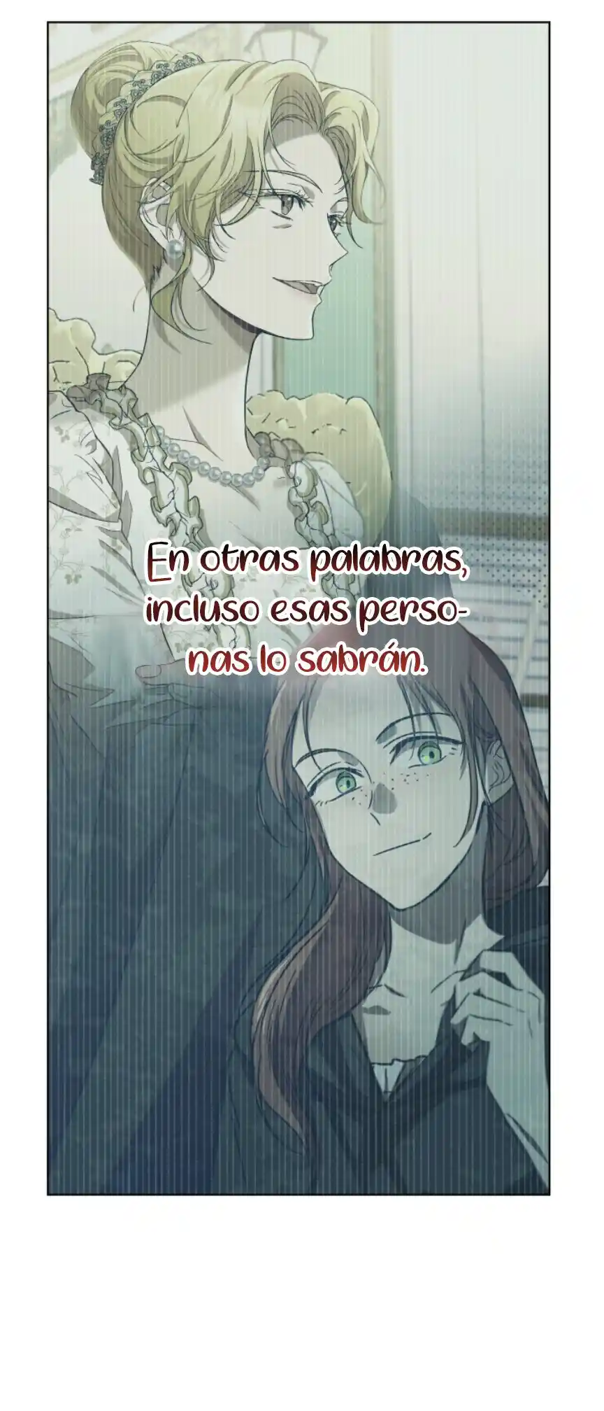 CONTRATO DEMONÍACO - Capítulo 70 - Página 13 - LectorTMOo