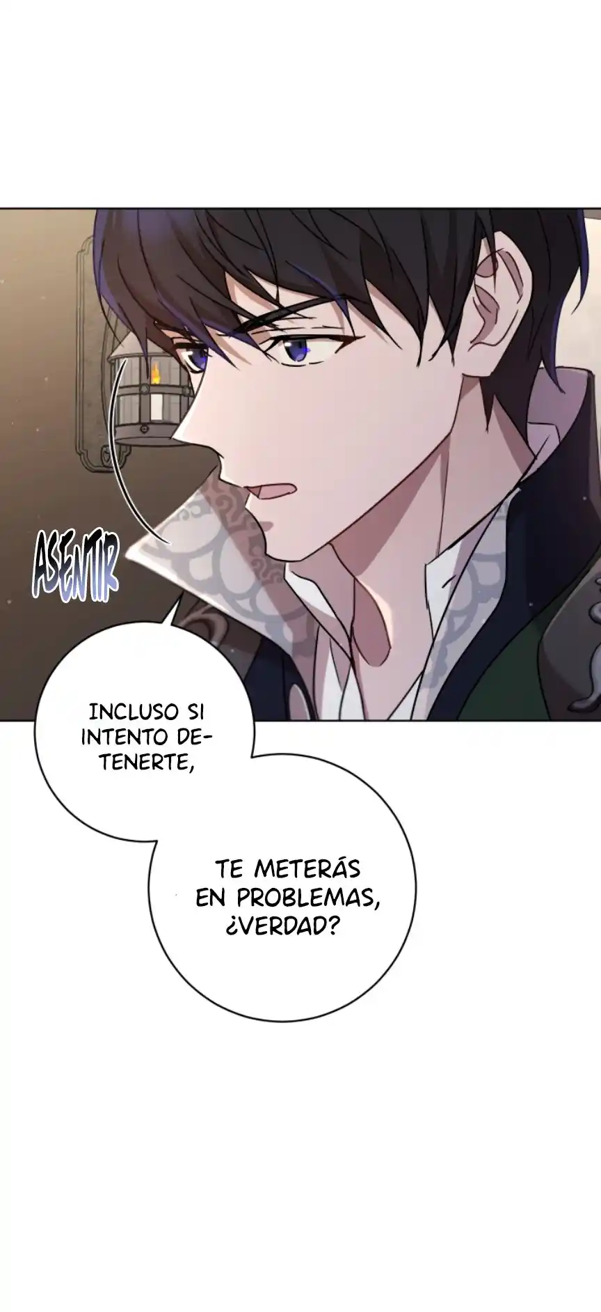 CONTRATO DEMONÍACO - Capítulo 70 - Página 15 - LectorTMOo