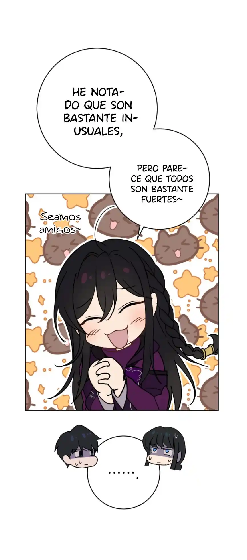 CONTRATO DEMONÍACO - Capítulo 70 - Página 17 - LectorTMOo