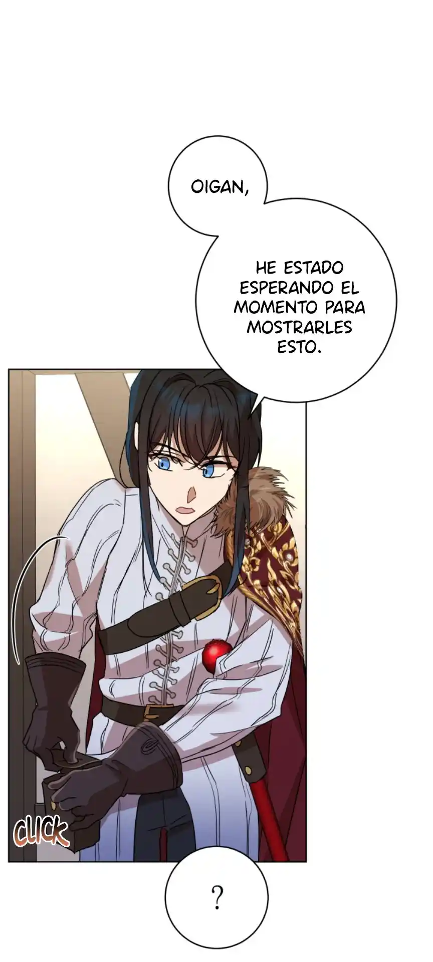 CONTRATO DEMONÍACO - Capítulo 70 - Página 18 - LectorTMOo