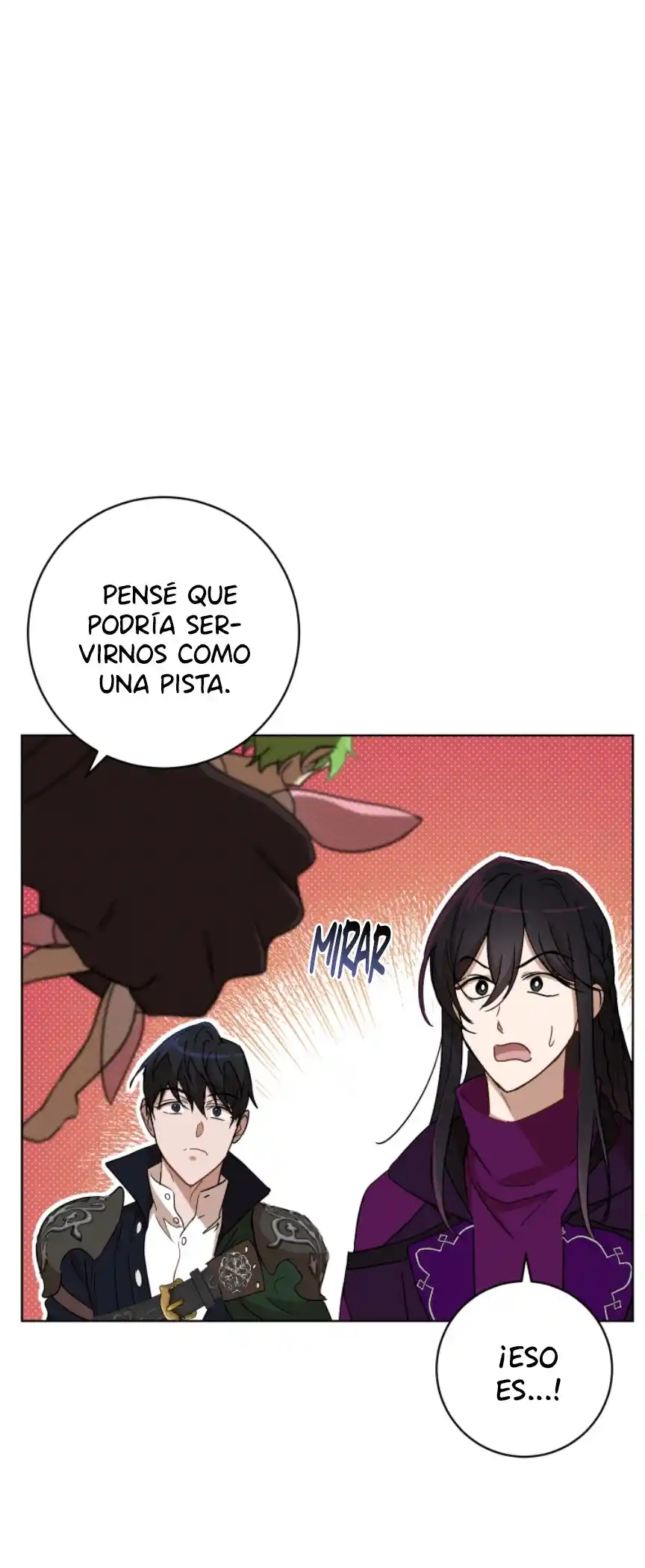 CONTRATO DEMONÍACO - Capítulo 70 - Página 19 - LectorTMOo