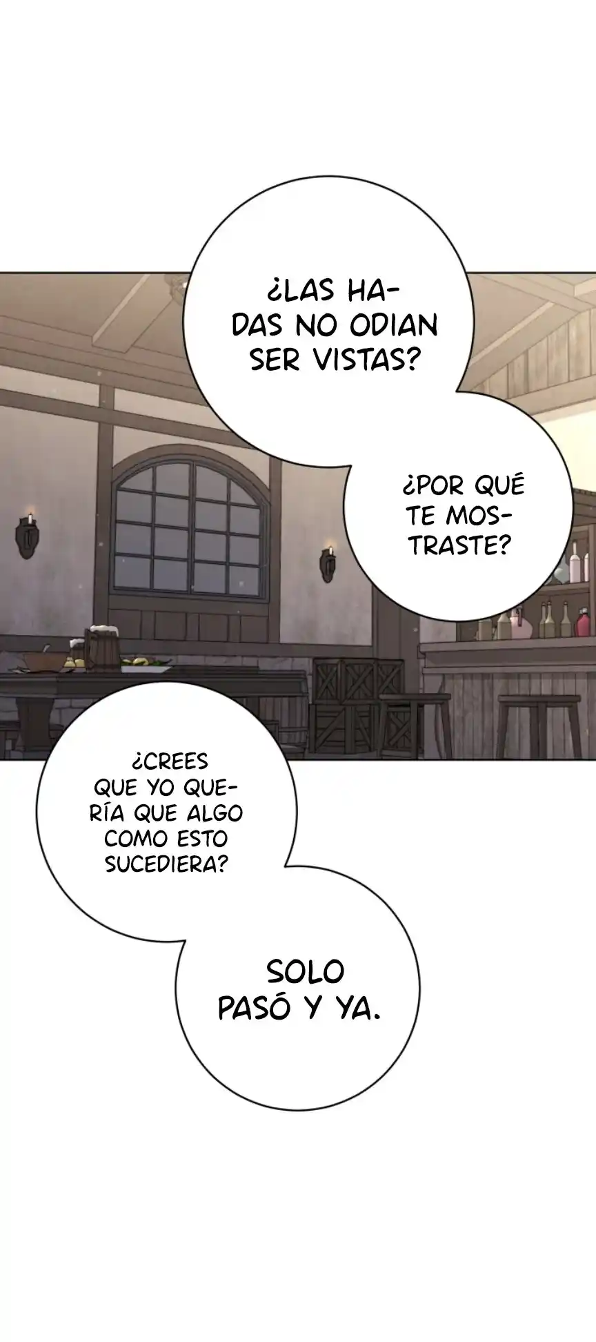 CONTRATO DEMONÍACO - Capítulo 70 - Página 25 - LectorTMOo