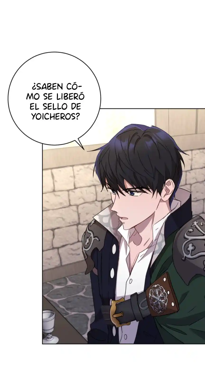 CONTRATO DEMONÍACO - Capítulo 70 - Página 27 - LectorTMOo