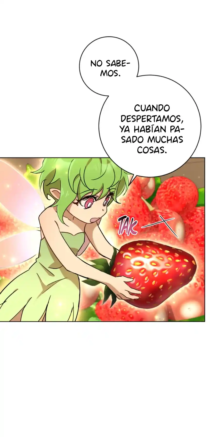 CONTRATO DEMONÍACO - Capítulo 70 - Página 28 - LectorTMOo