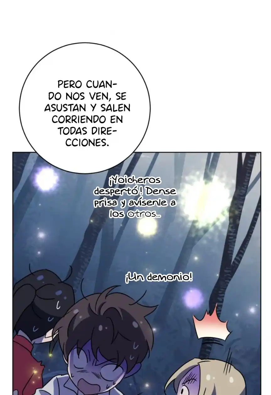 CONTRATO DEMONÍACO - Capítulo 70 - Página 31 - LectorTMOo