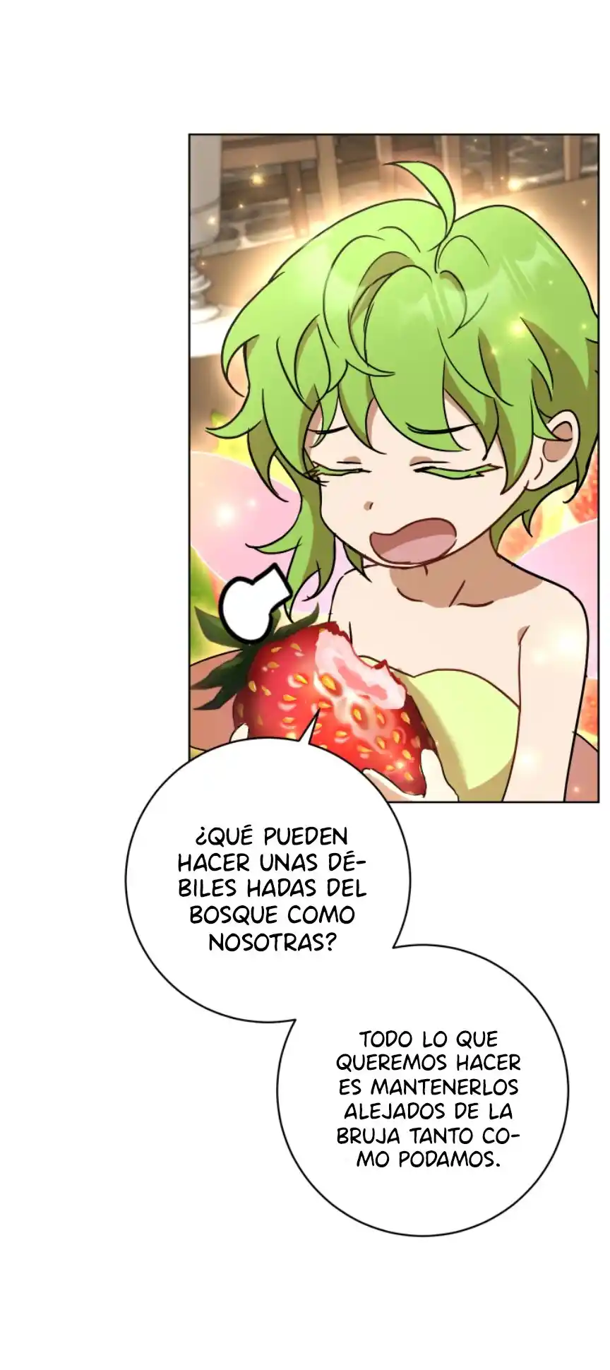 CONTRATO DEMONÍACO - Capítulo 70 - Página 34 - LectorTMOo