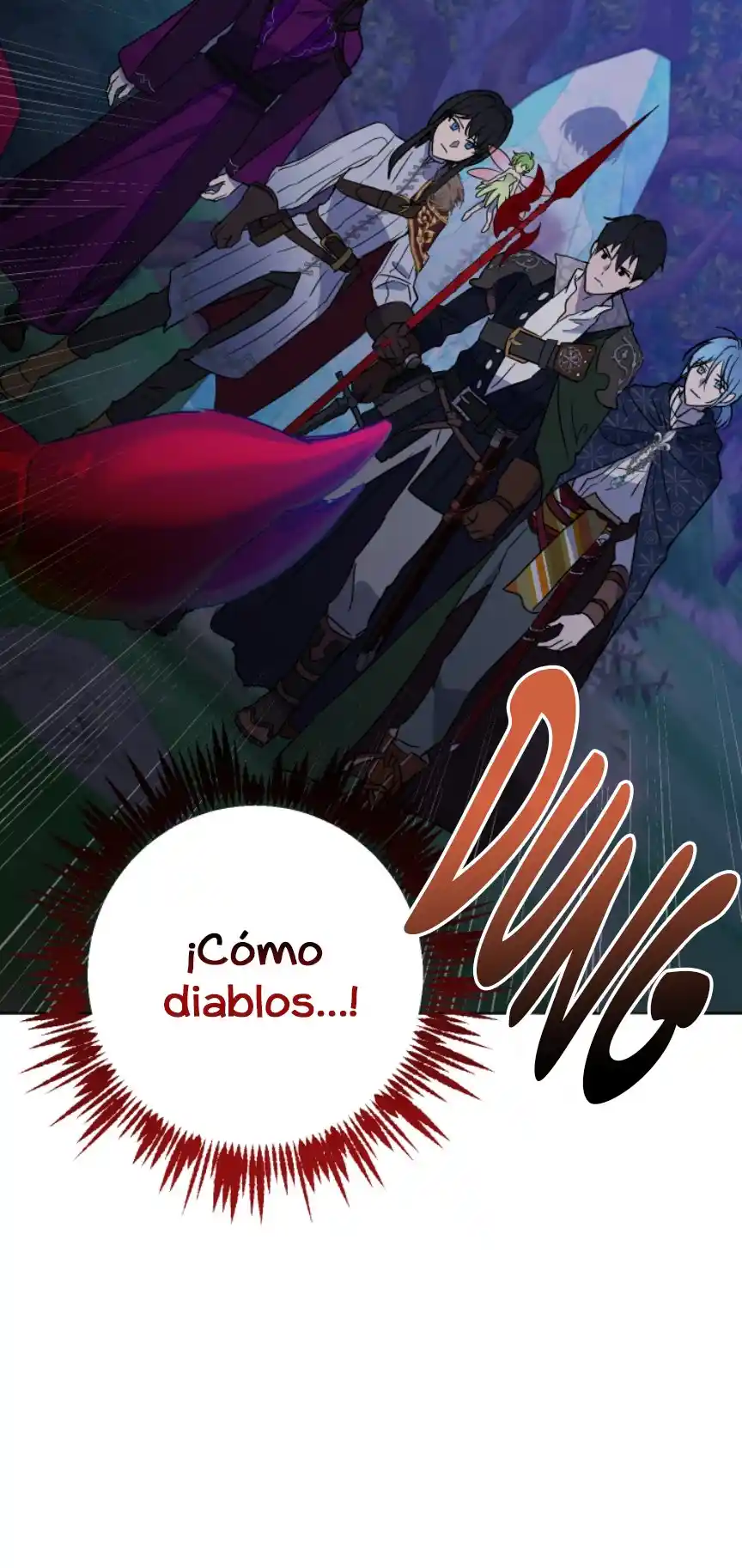 CONTRATO DEMONÍACO - Capítulo 70 - Página 61 - LectorTMOo