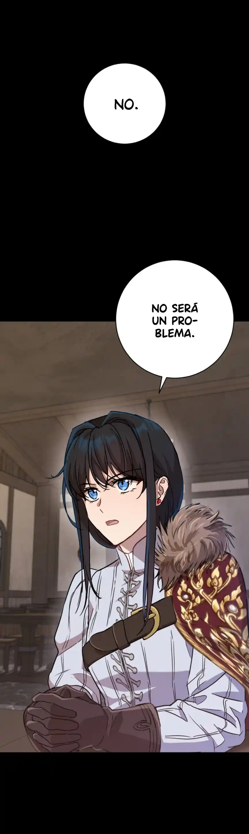 CONTRATO DEMONÍACO - Capítulo 71 - Página 9 - LectorTMOo