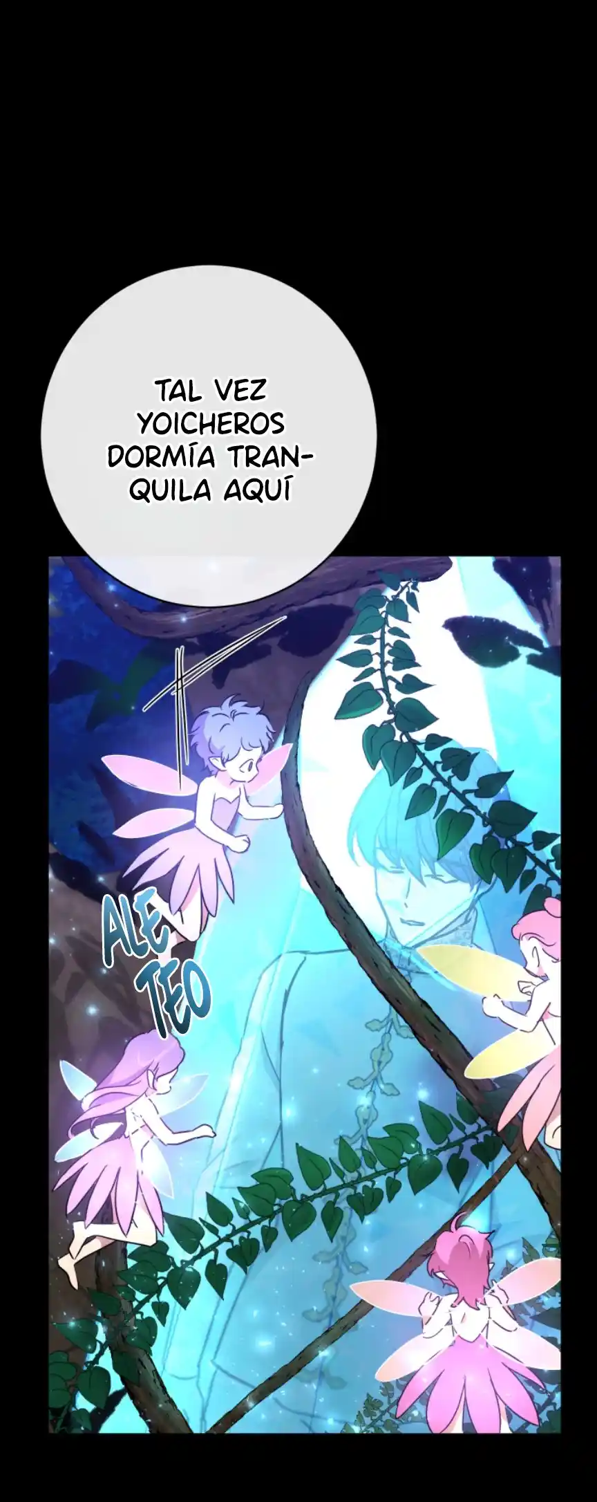 CONTRATO DEMONÍACO - Capítulo 71 - Página 16 - LectorTMOo